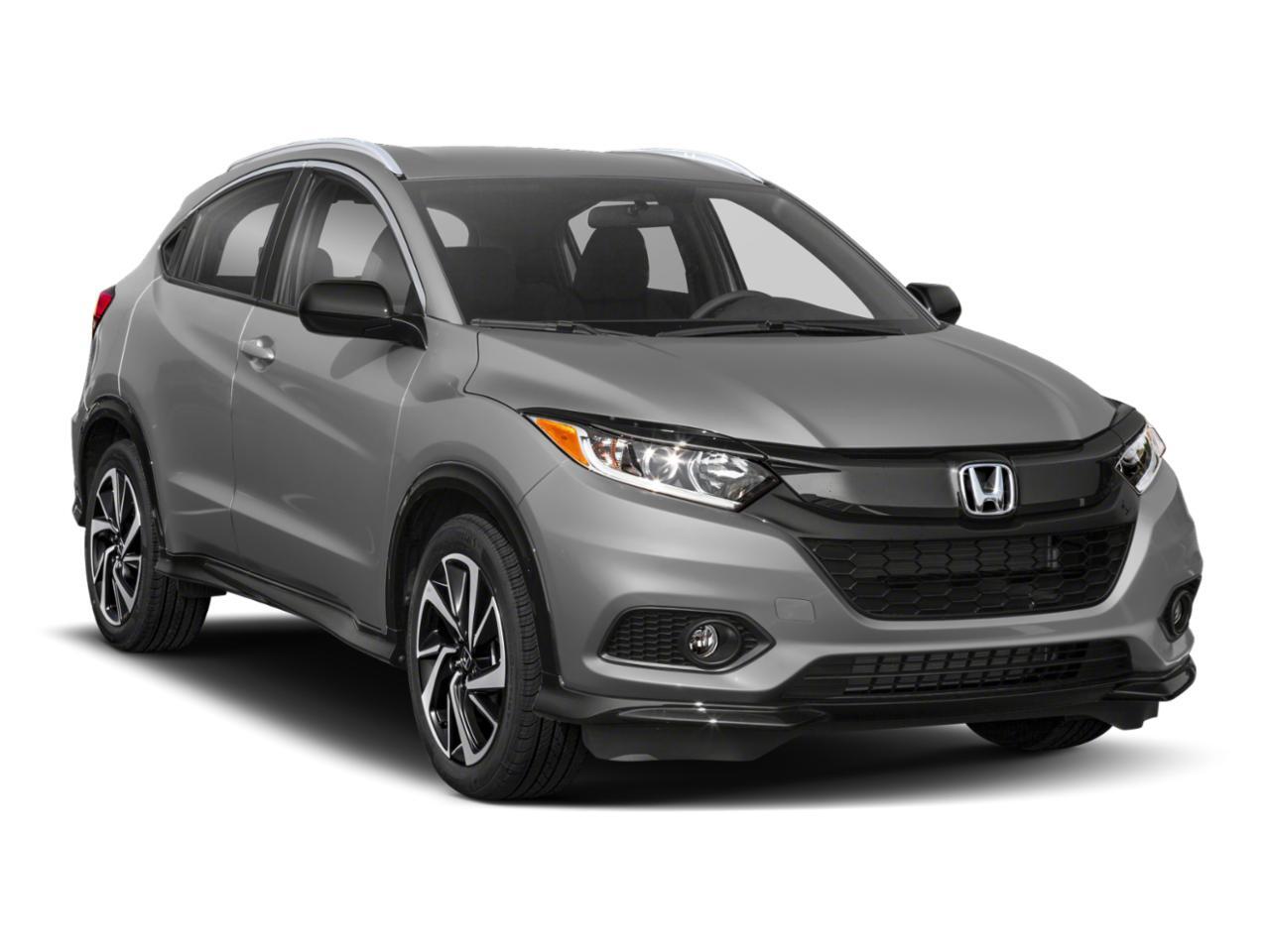2020 Honda HR-V Sport San Clemente CA