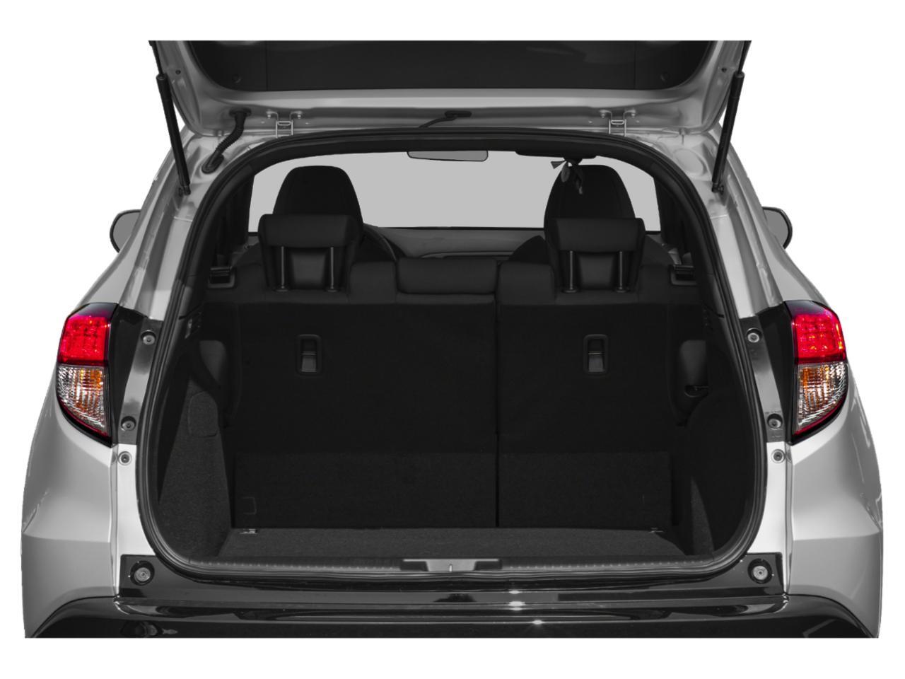 2020 Honda HR-V Sport San Clemente CA