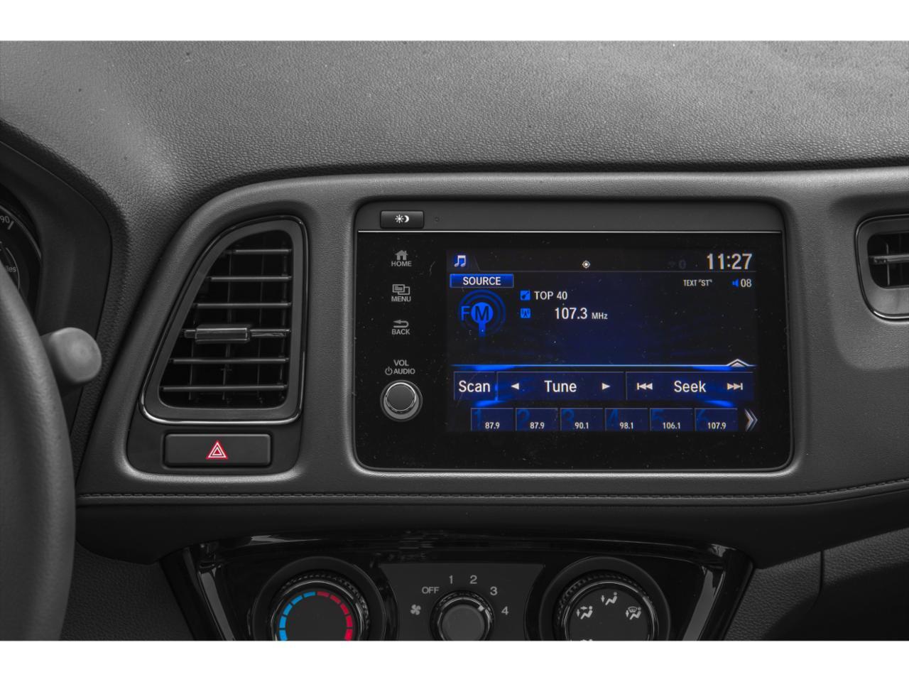 2020 Honda HR-V Sport San Clemente CA