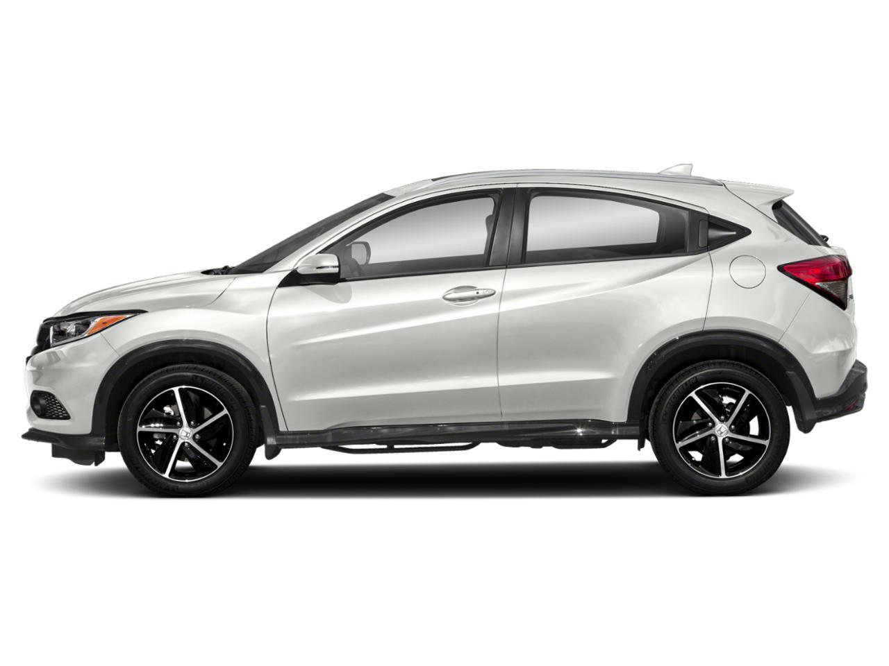 2020 Honda HR-V Sport St. John's NL