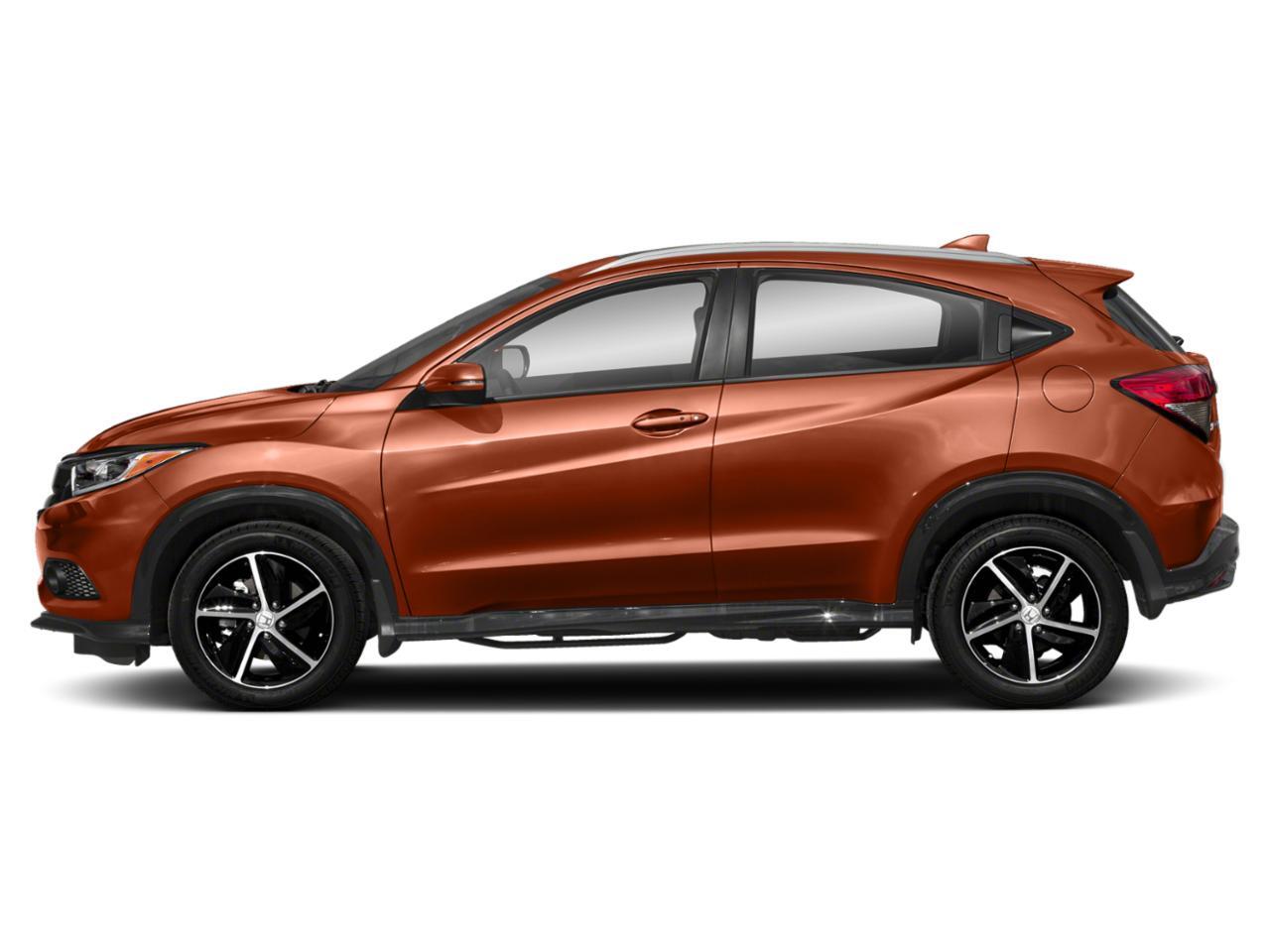 2020 Honda HR-V Sport St. John's NL