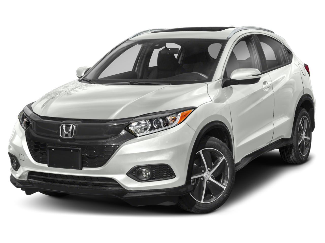 2020 Honda HR-V Sport