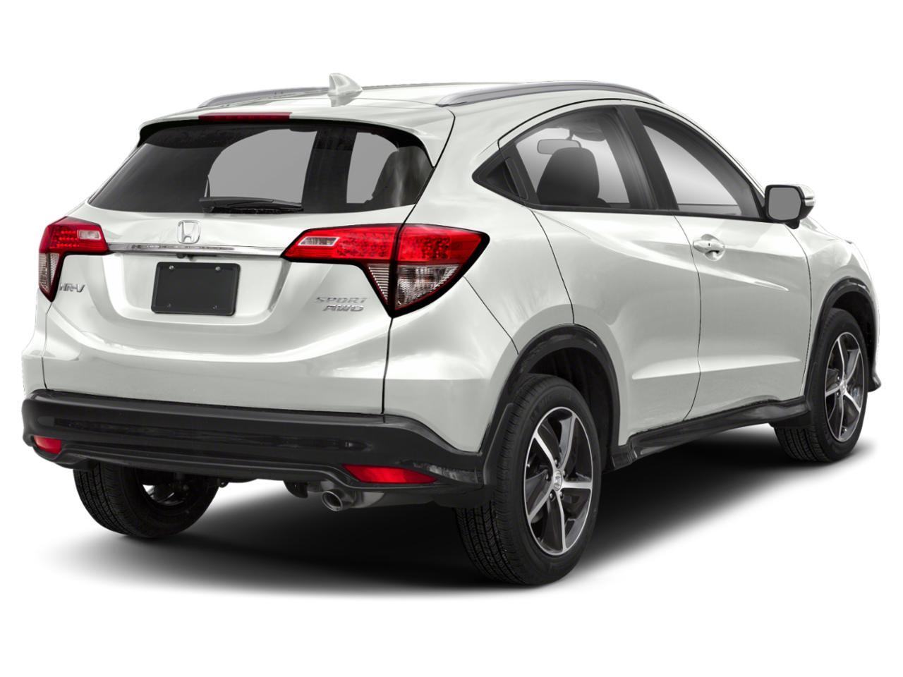 2020 Honda HR-V Sport St. John's NL