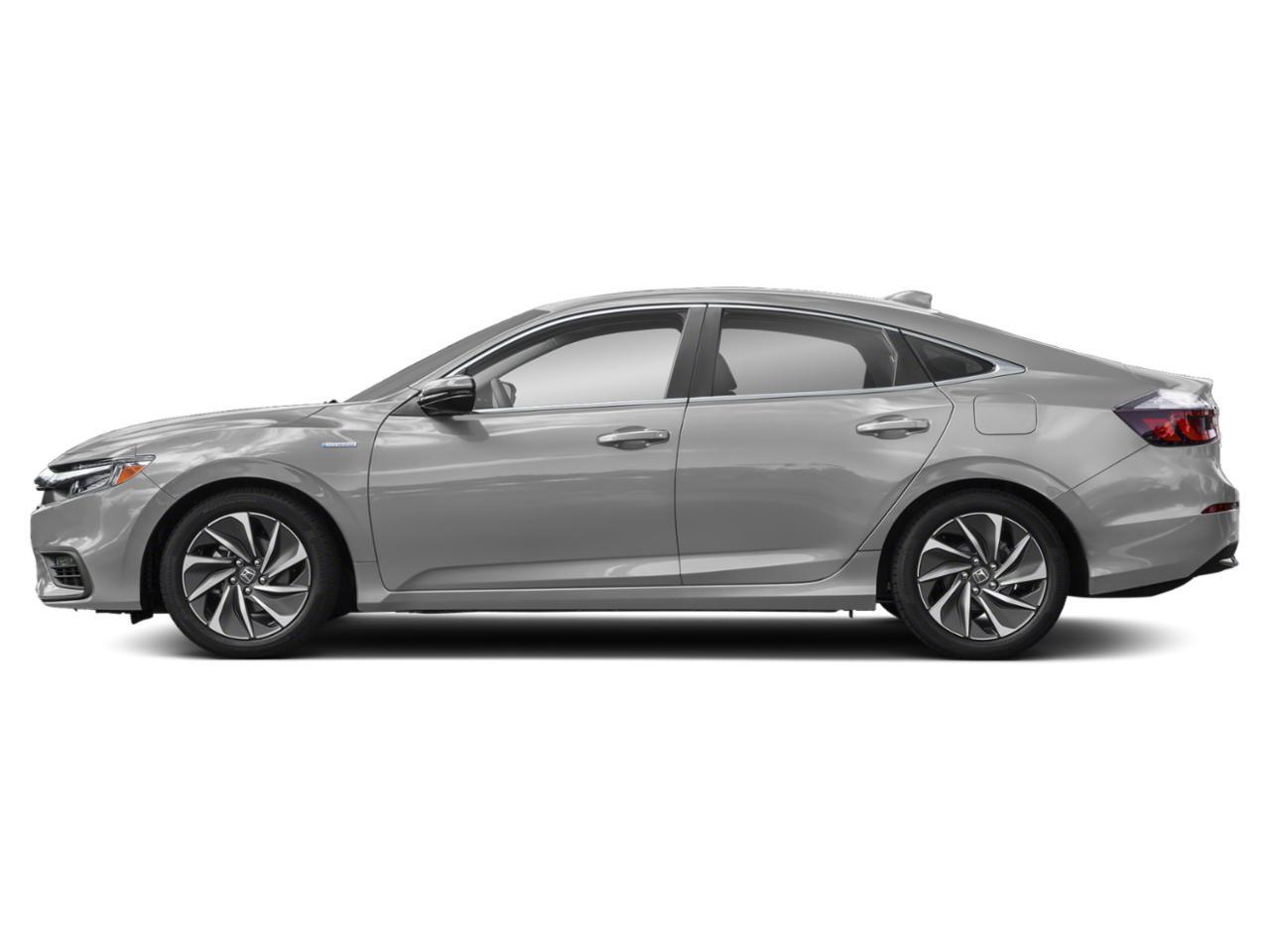 2020 Honda Insight