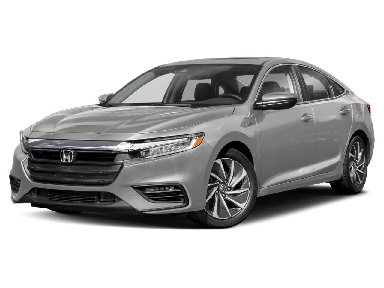 2020 Honda Insight
