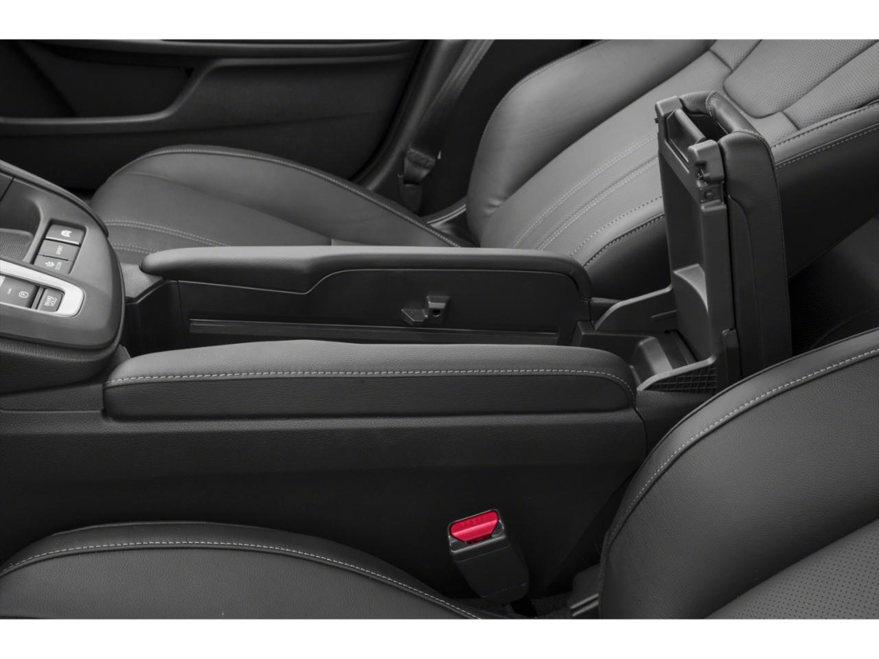 2020 Honda Insight Roseville CA