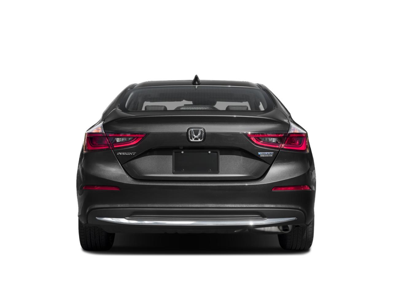 2020 Honda Insight Roseville CA