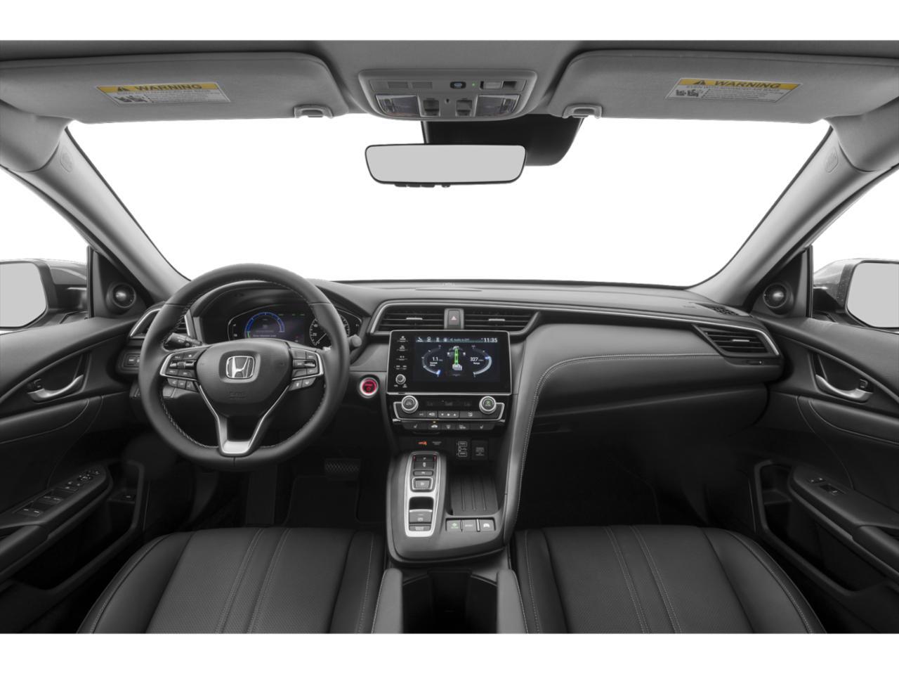 2020 Honda Insight Roseville CA
