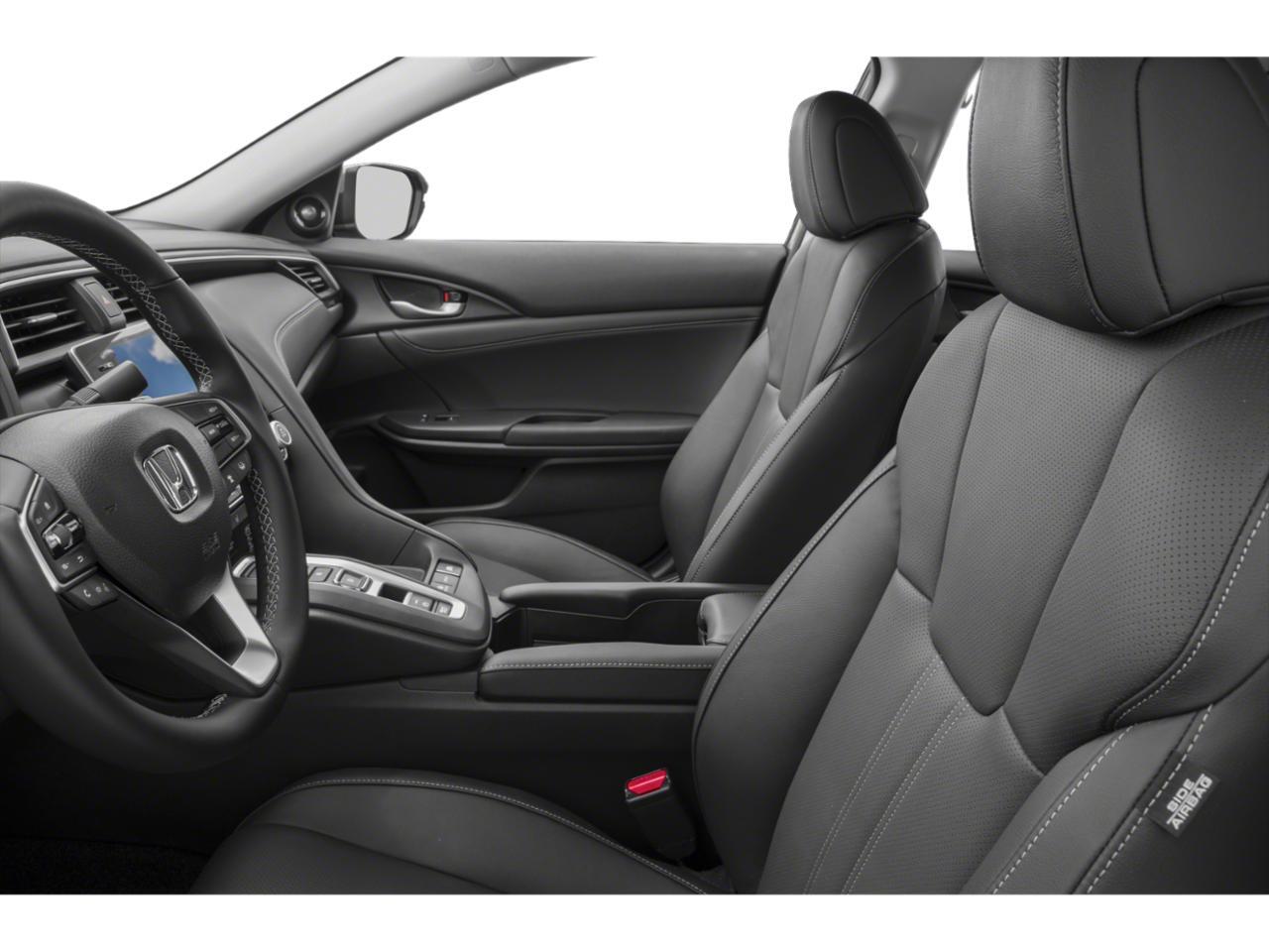 2020 Honda Insight Roseville CA