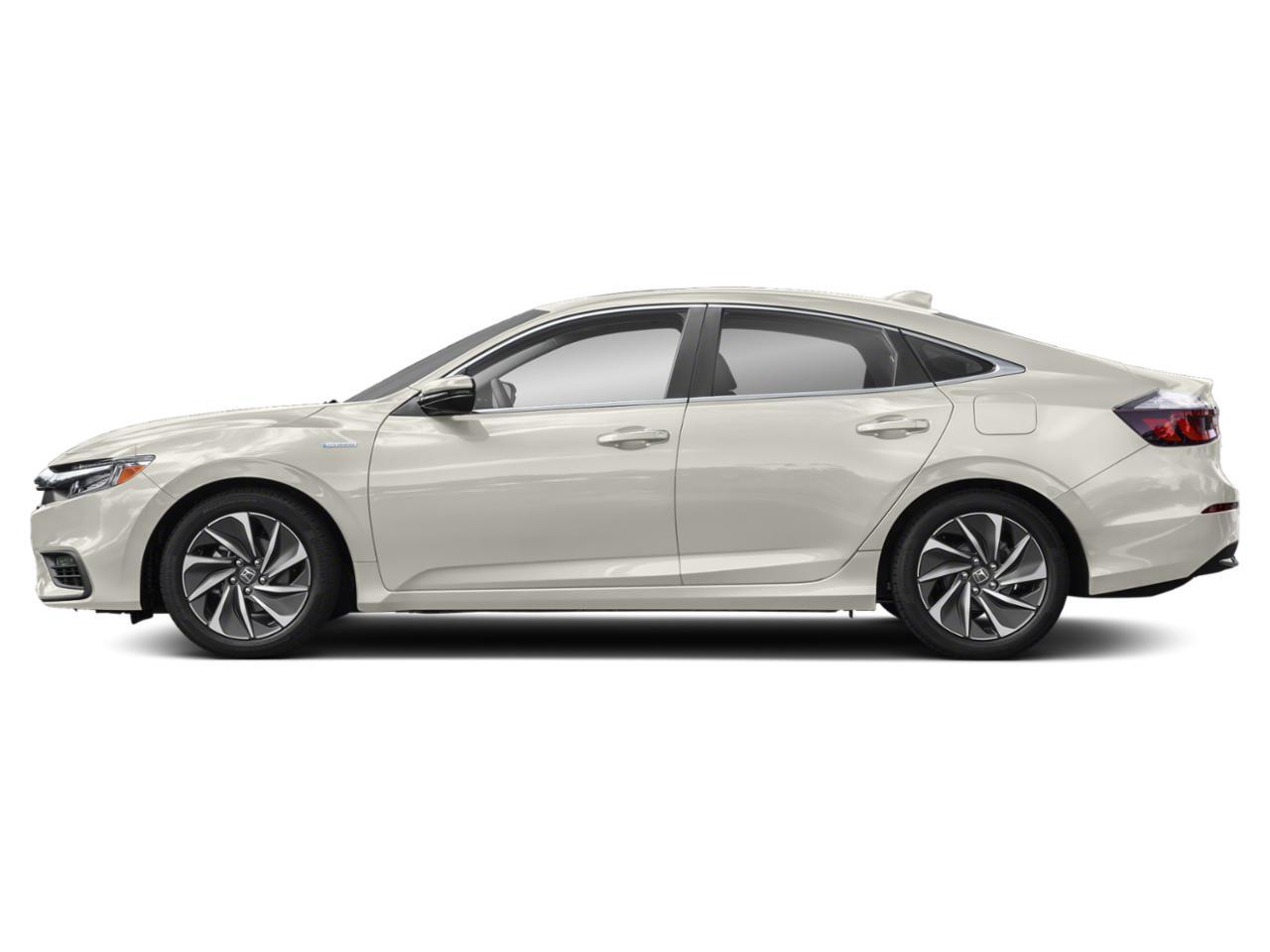 2020 Honda Insight Touring Irving TX