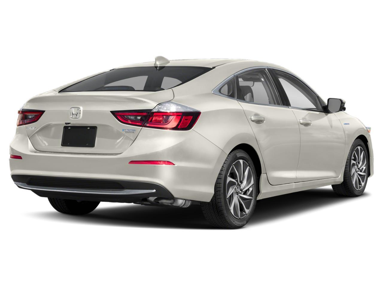 2020 Honda Insight Touring Irving TX