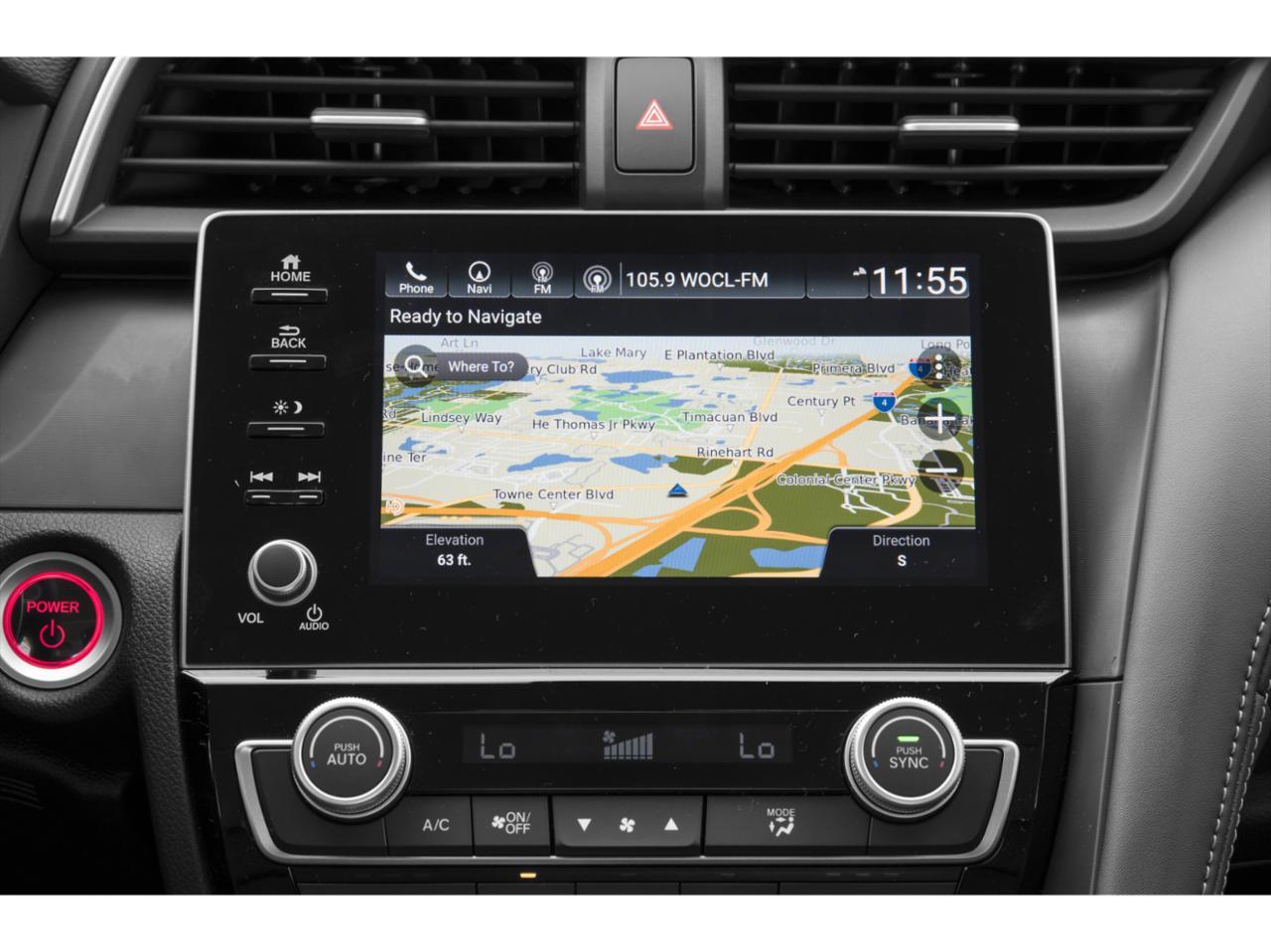 2020 Honda Insight Touring Irving TX