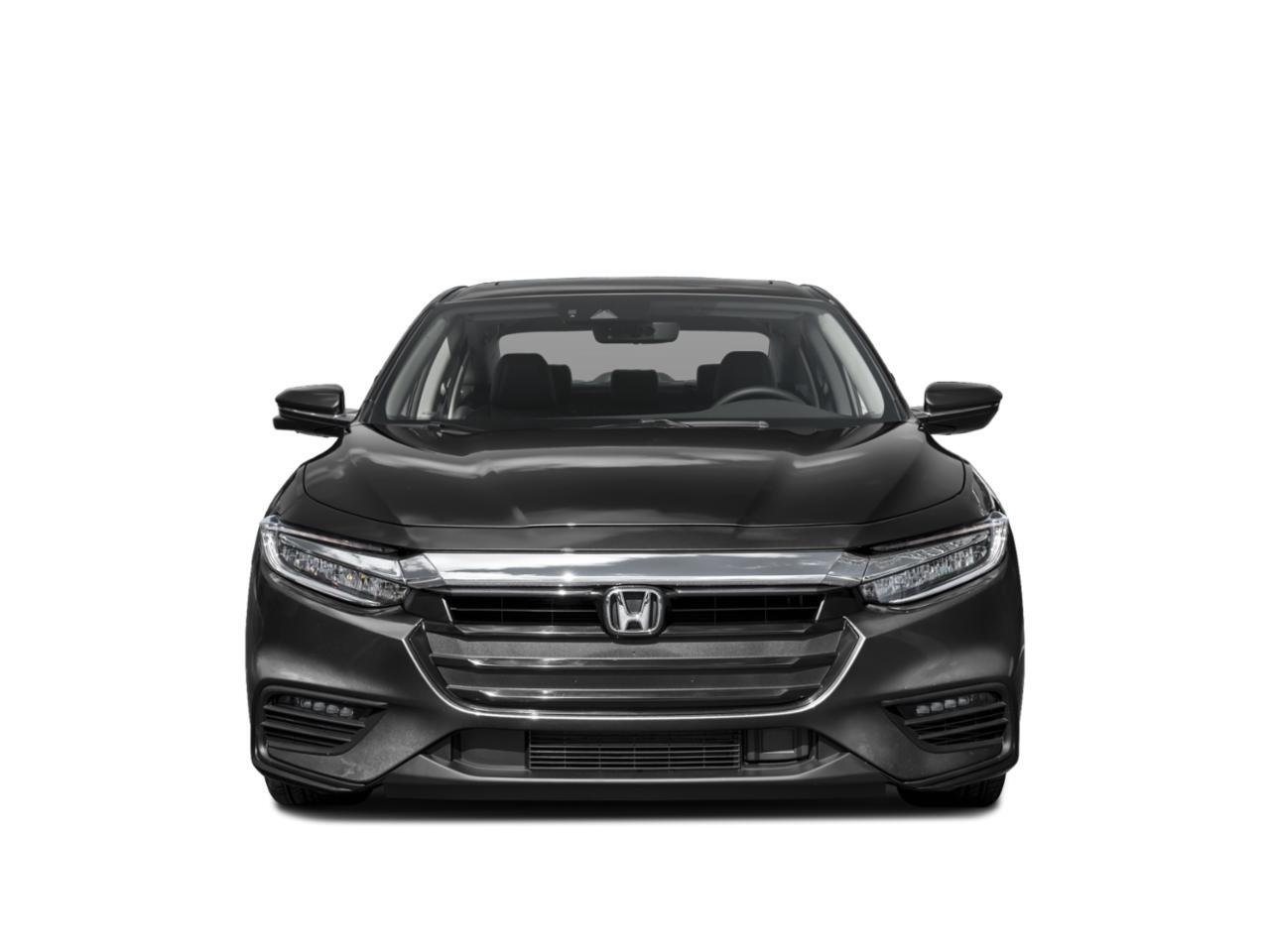 2020 Honda Insight Touring Irving TX