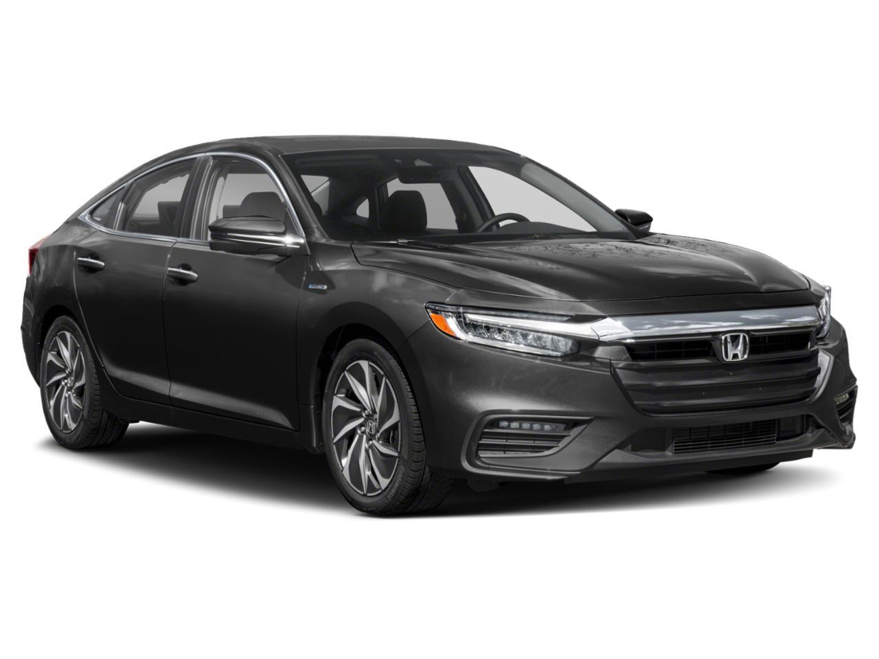 2020 Honda Insight Touring Roseville CA