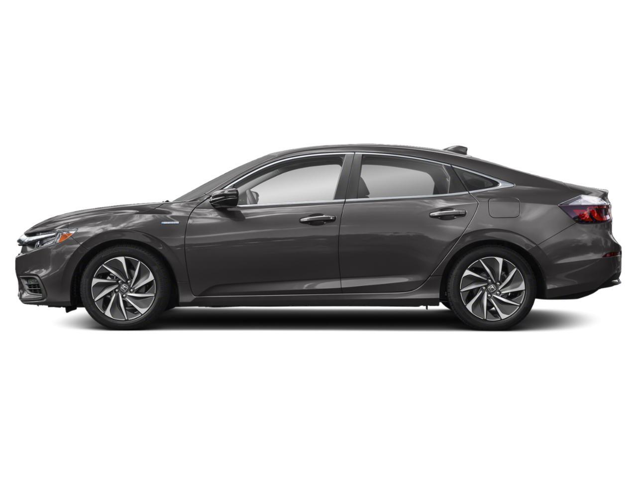 2020 Honda Insight Touring