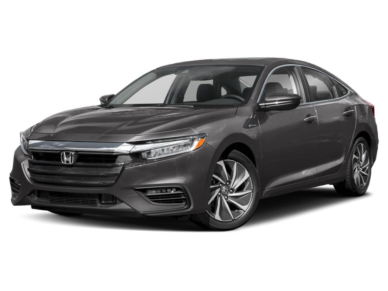 2020 Honda Insight Touring