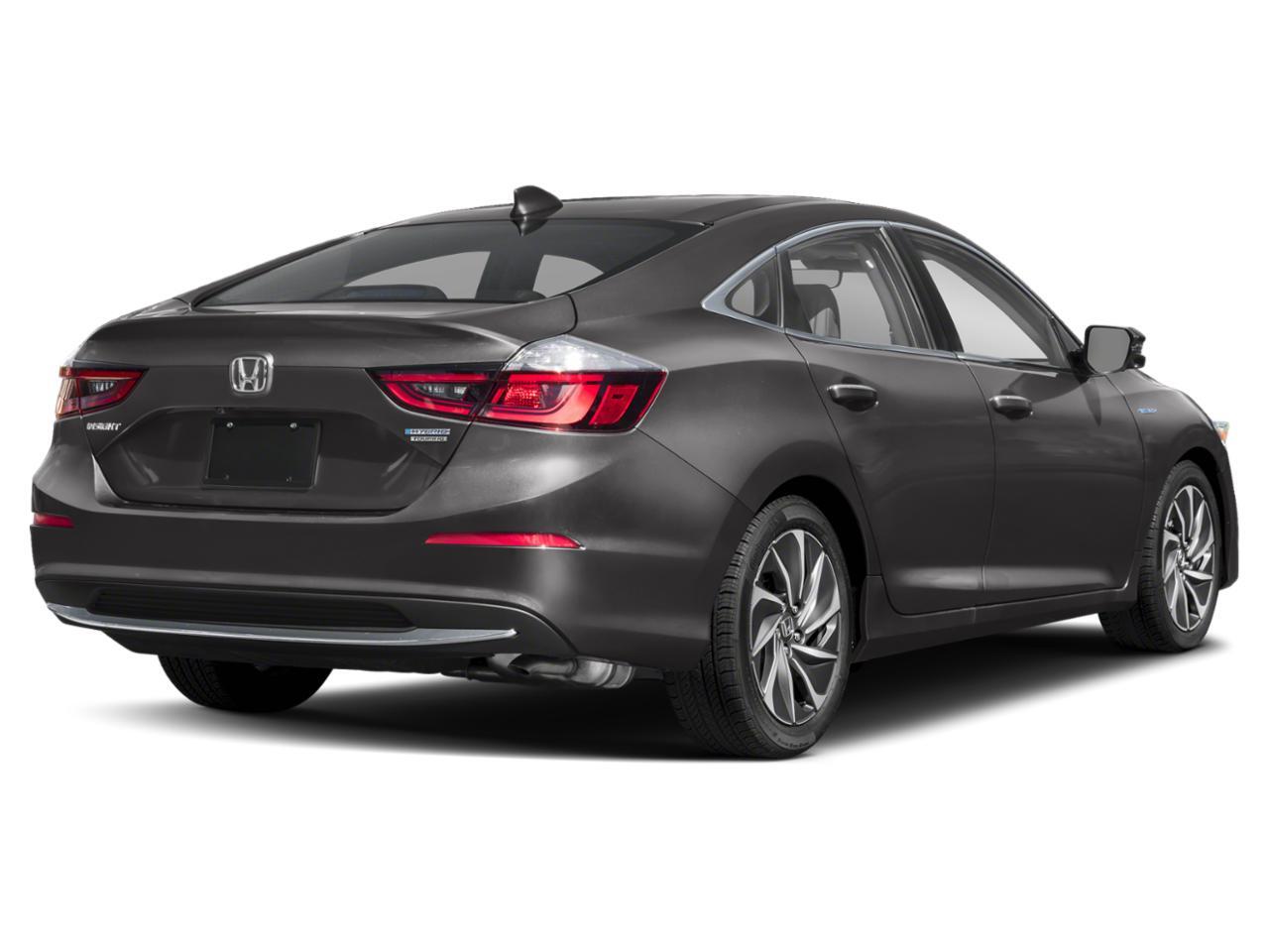 2020 Honda Insight Touring San Clemente CA