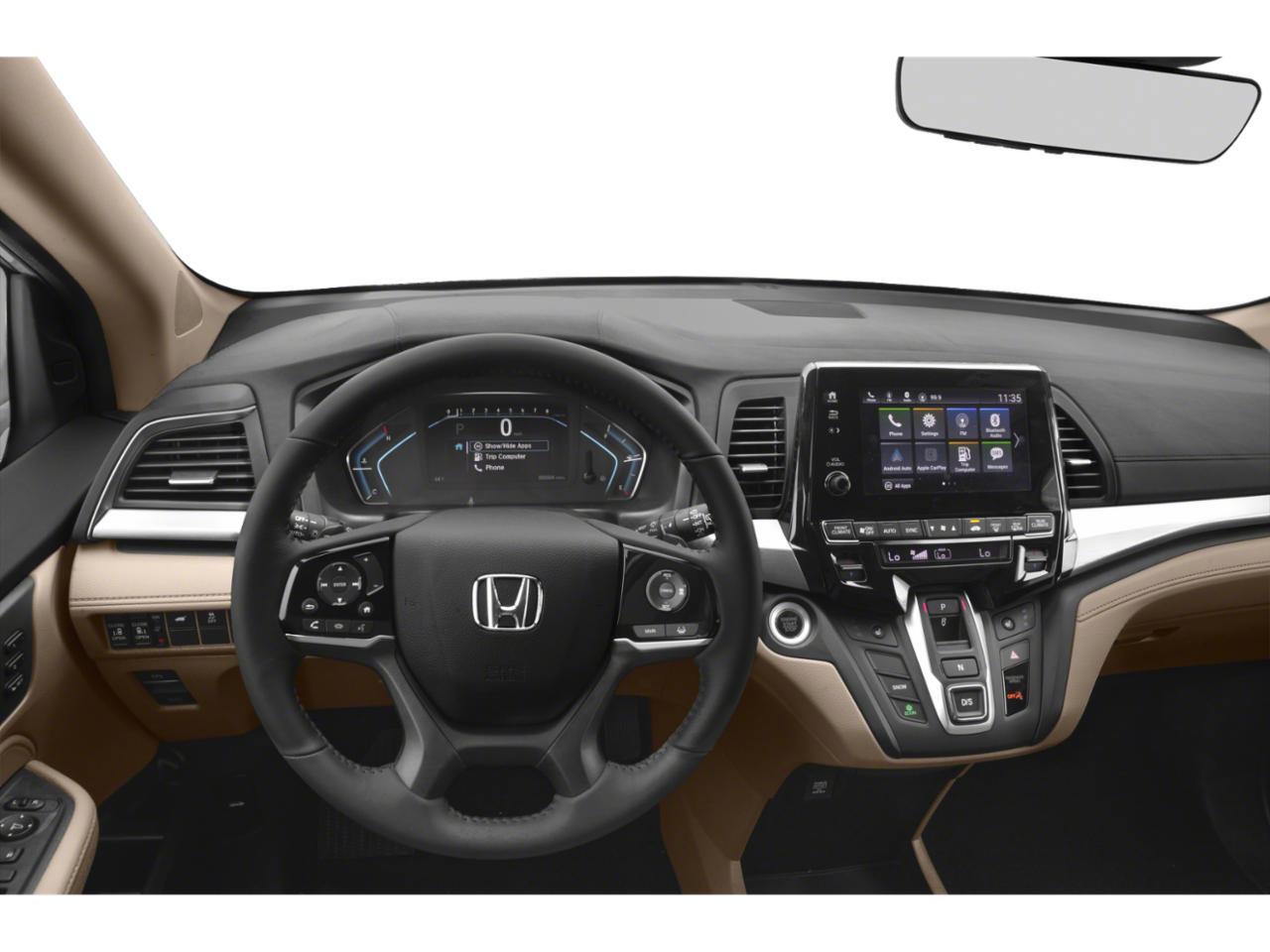 2020 Honda Odyssey EX-L San Clemente CA
