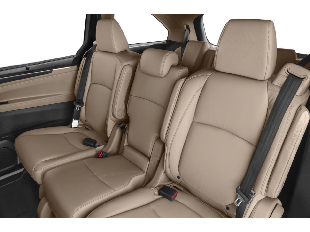 2020 Honda Odyssey EX-L San Clemente CA