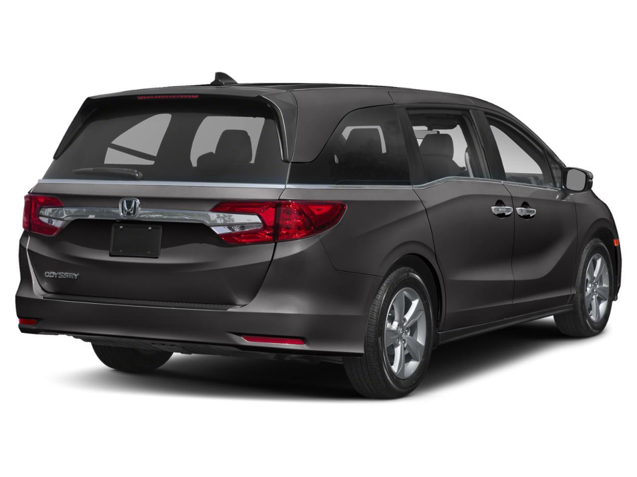 2020 Honda Odyssey EX-L San Clemente CA
