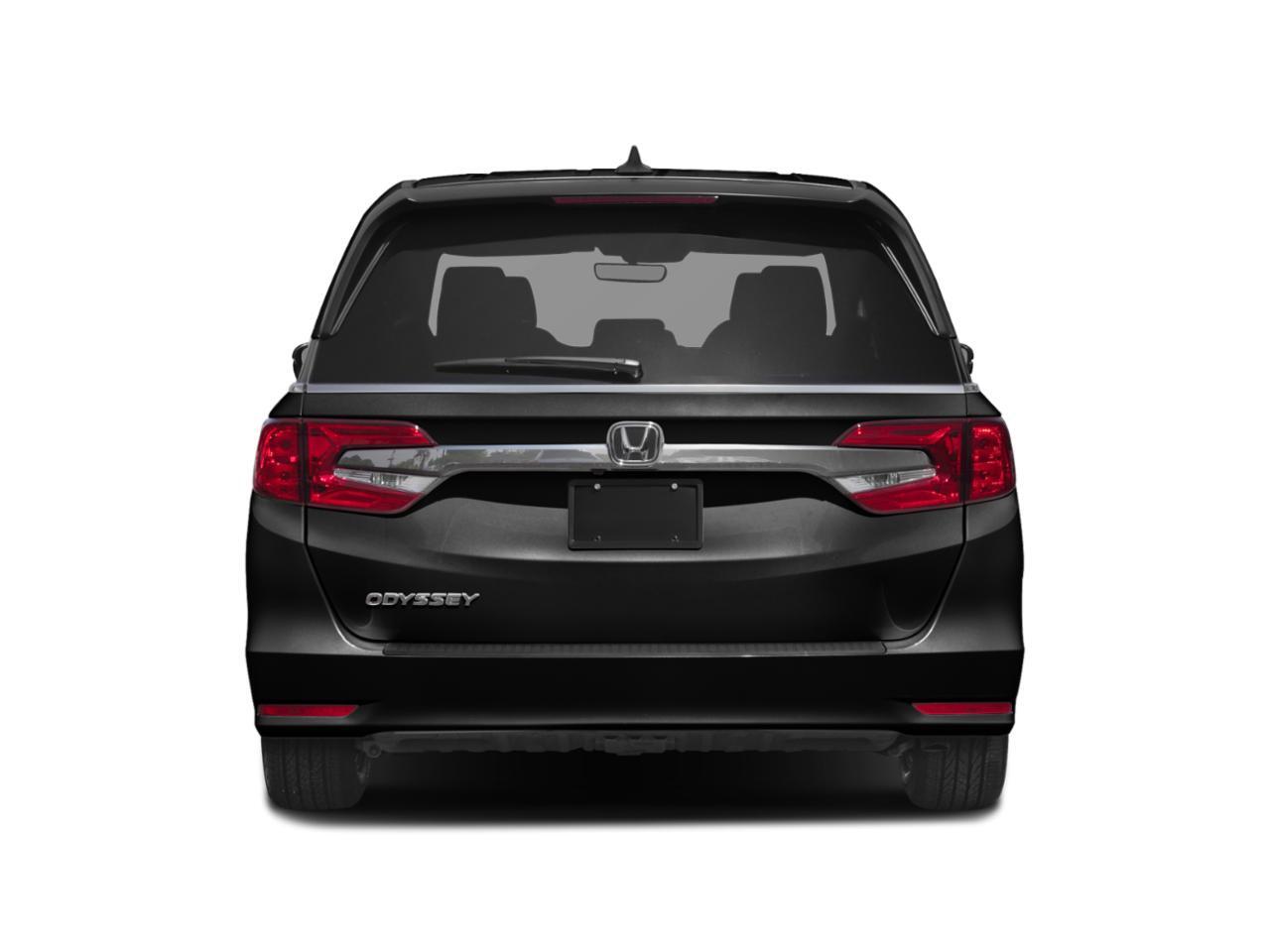 2020 Honda Odyssey EX-L San Clemente CA