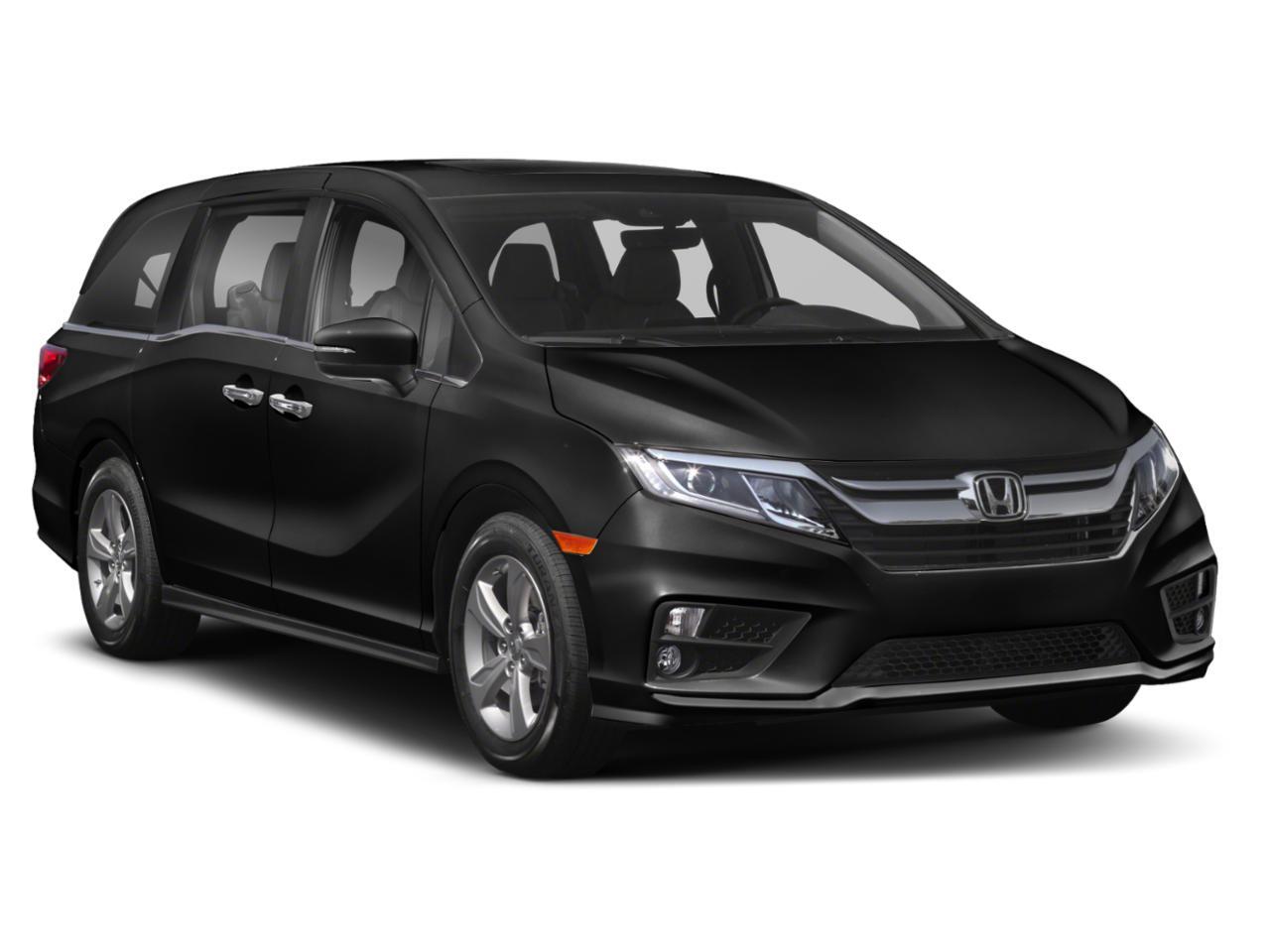 2020 Honda Odyssey EX-L San Clemente CA