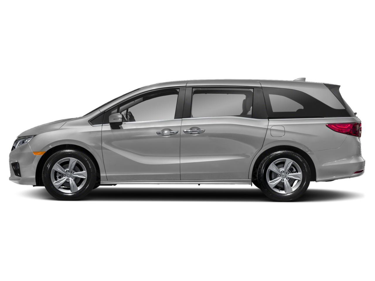 2020 Honda Odyssey EX