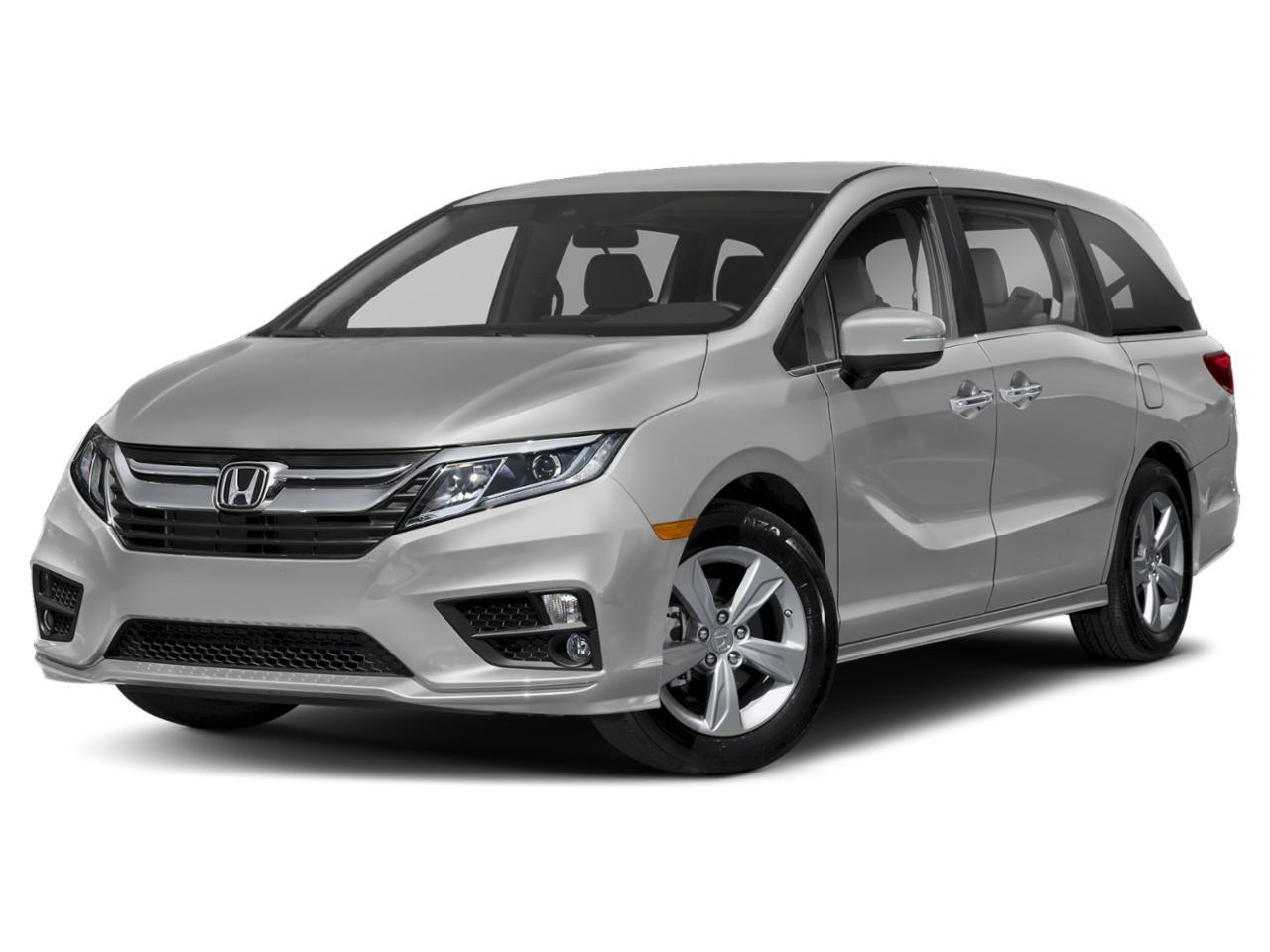 2020 Honda Odyssey EX