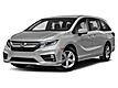 2020 Honda Odyssey EX