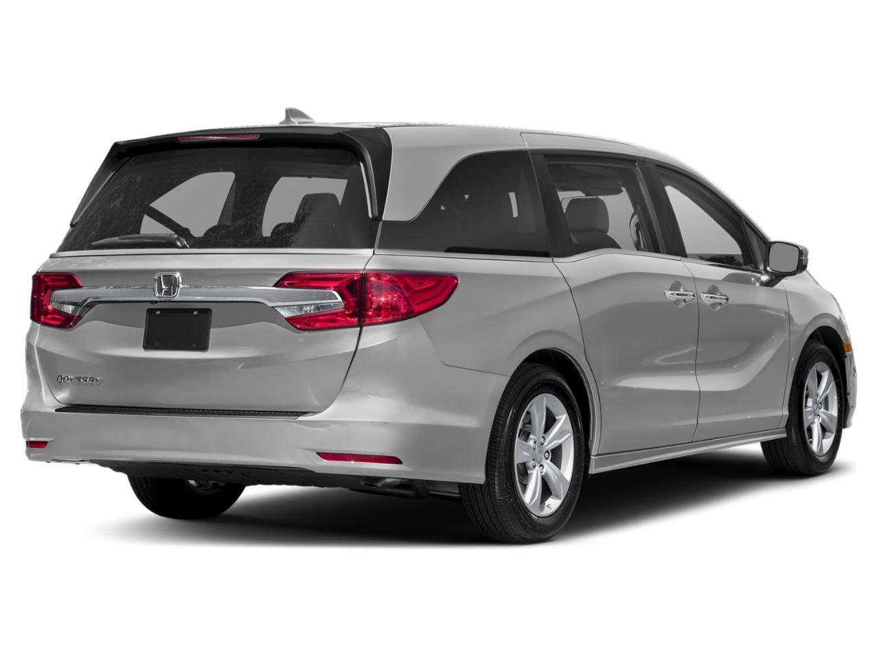 2020 Honda Odyssey EX