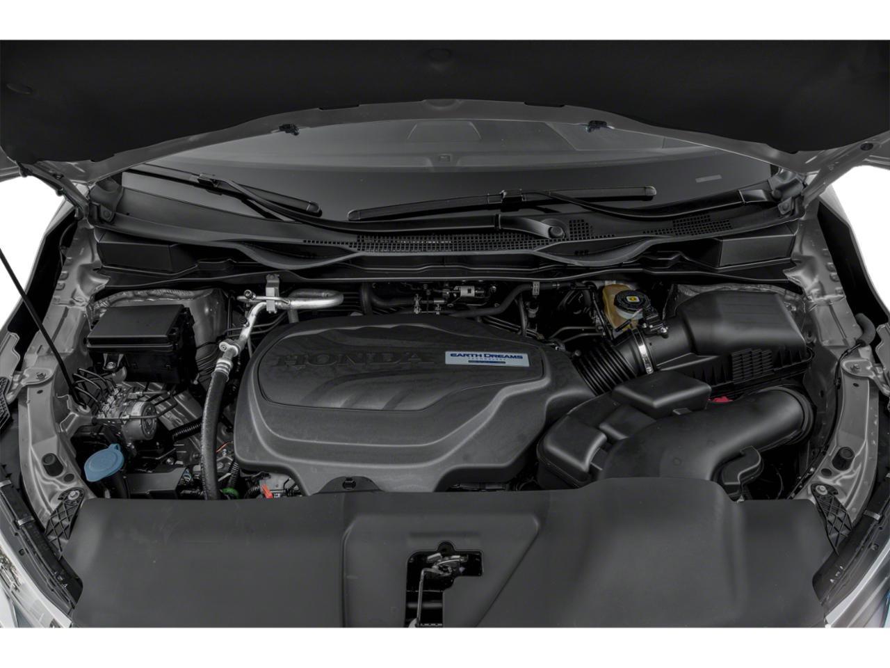 2020 Honda Odyssey EX Roseville CA