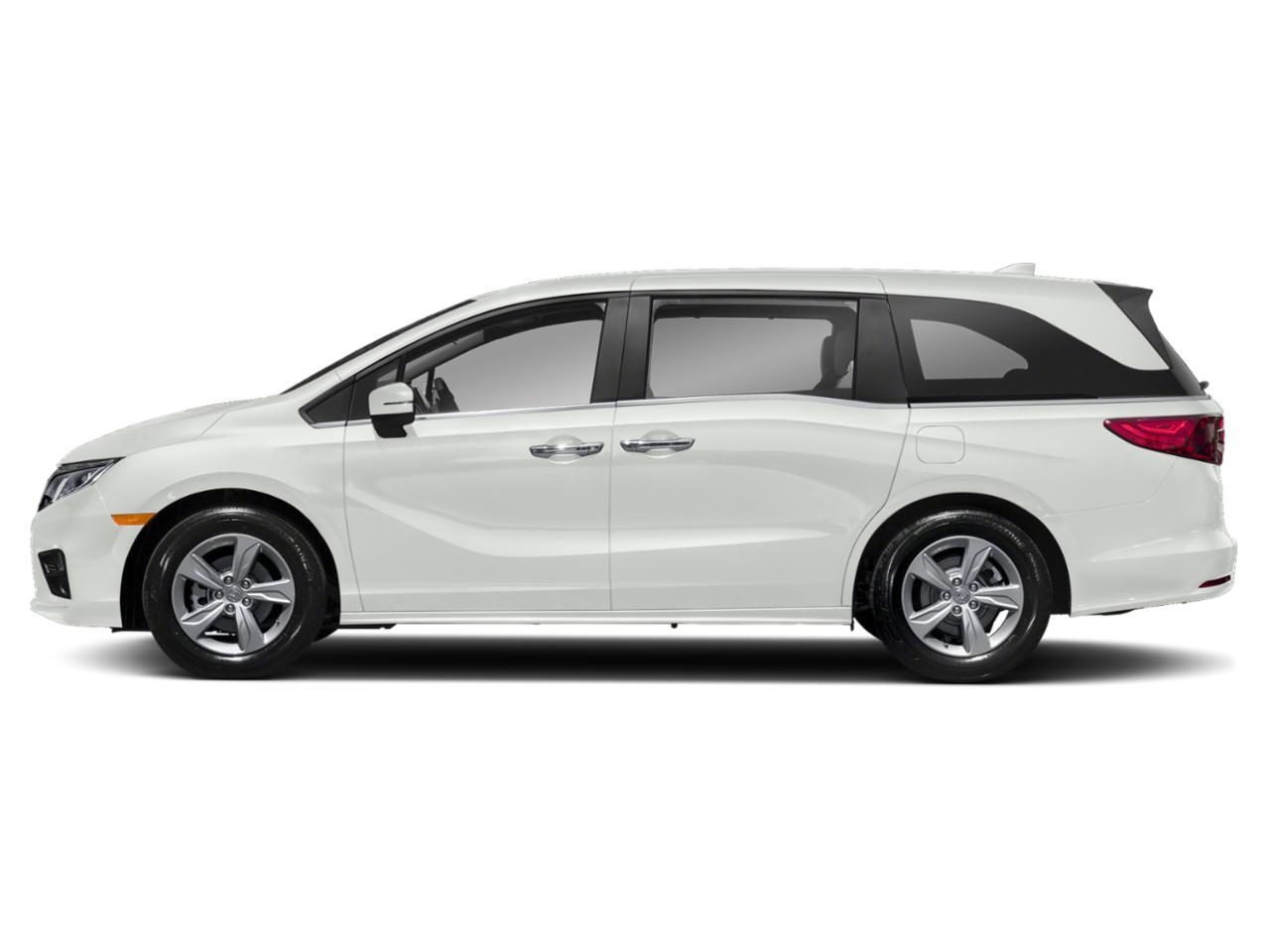 2020 Honda Odyssey EX