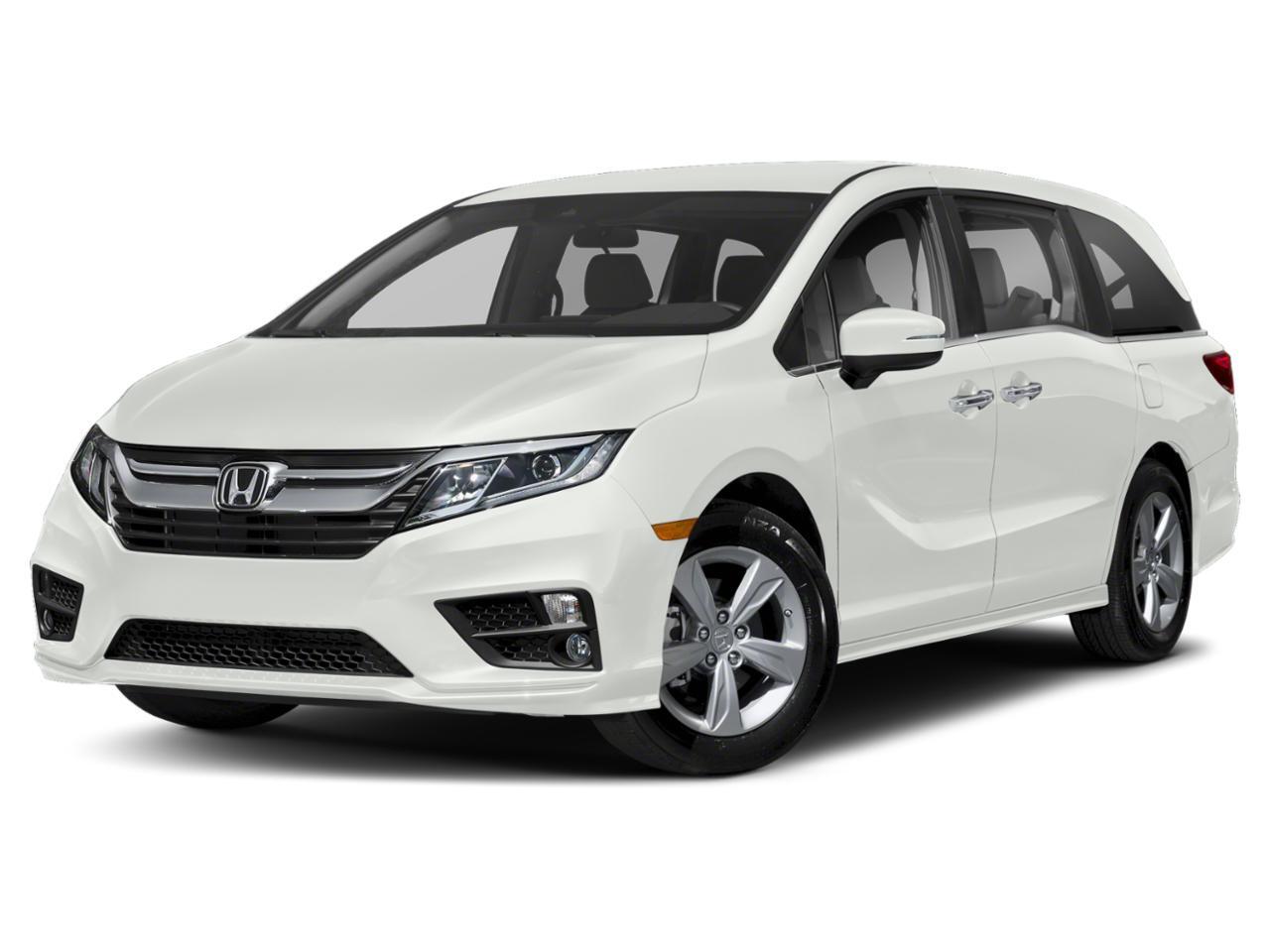 2020 Honda Odyssey EX