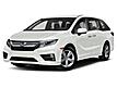 2020 Honda Odyssey EX