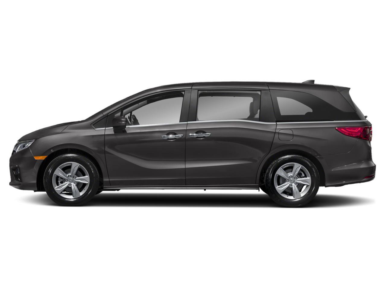 2020 Honda Odyssey EX St. John's NL