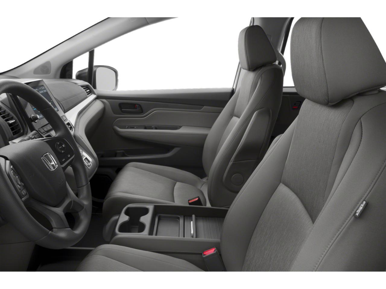 2020 Honda Odyssey EX St. John's NL