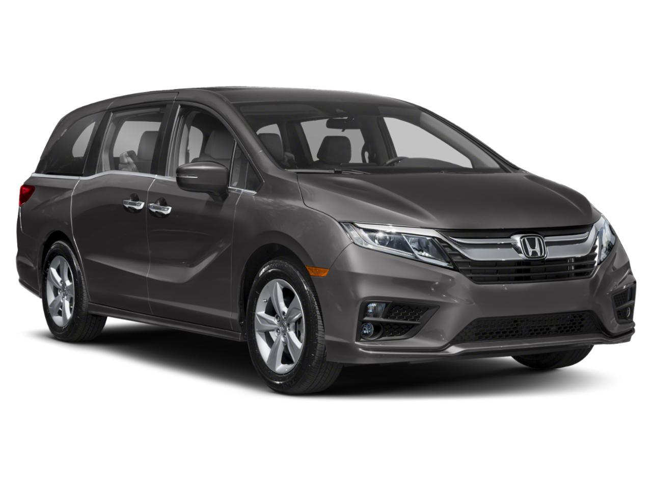2020 Honda Odyssey EX St. John's NL