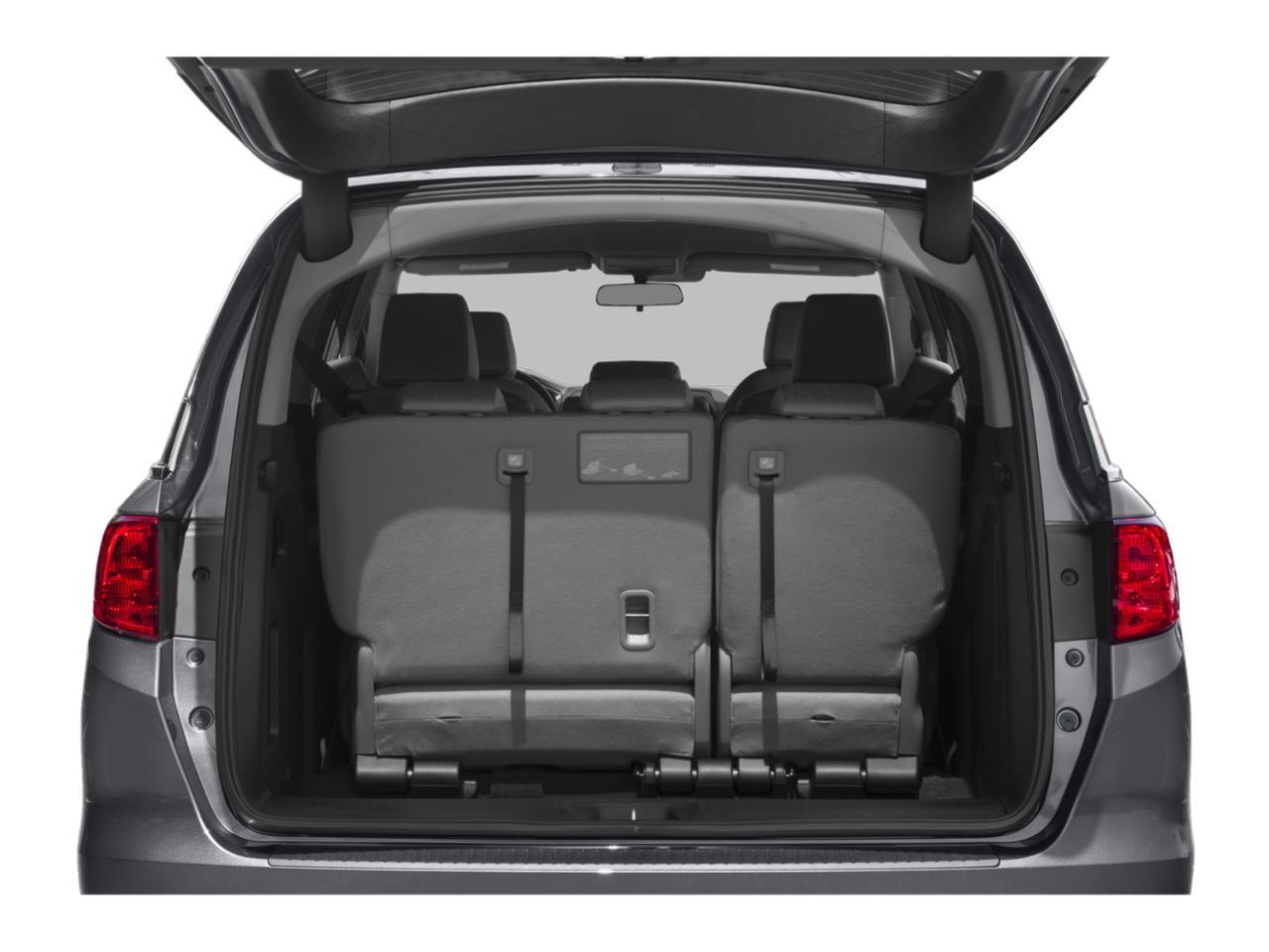 2020 Honda Odyssey EX St. John's NL