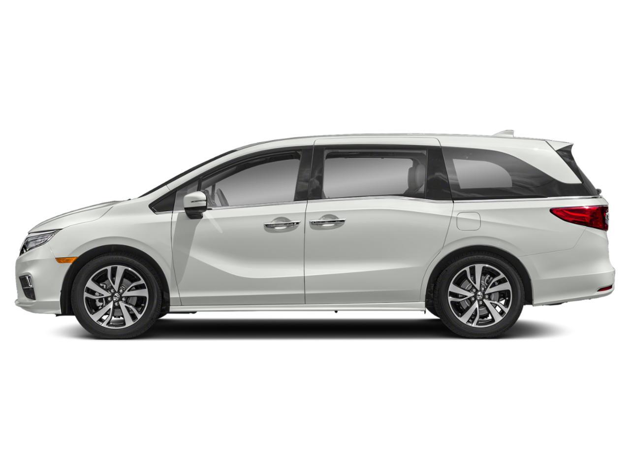 2020 Honda Odyssey Elite Richmond Hill NY