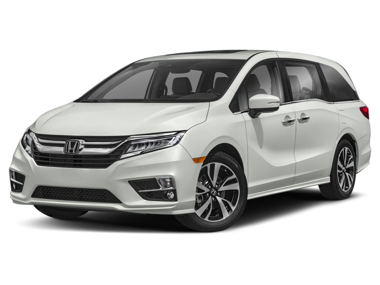 2020 Honda Odyssey Elite Richmond Hill NY