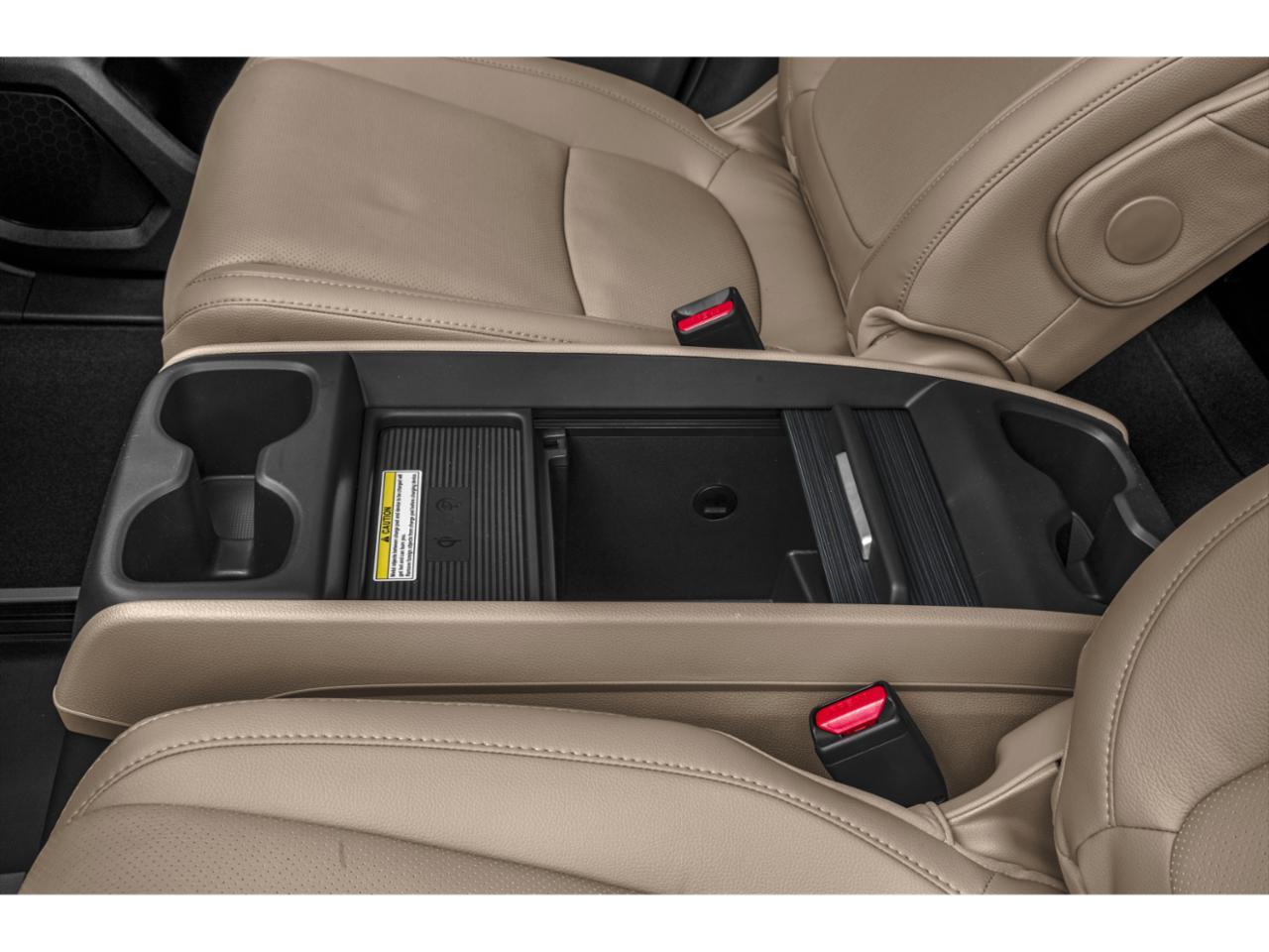 2020 Honda Odyssey Elite San Clemente CA