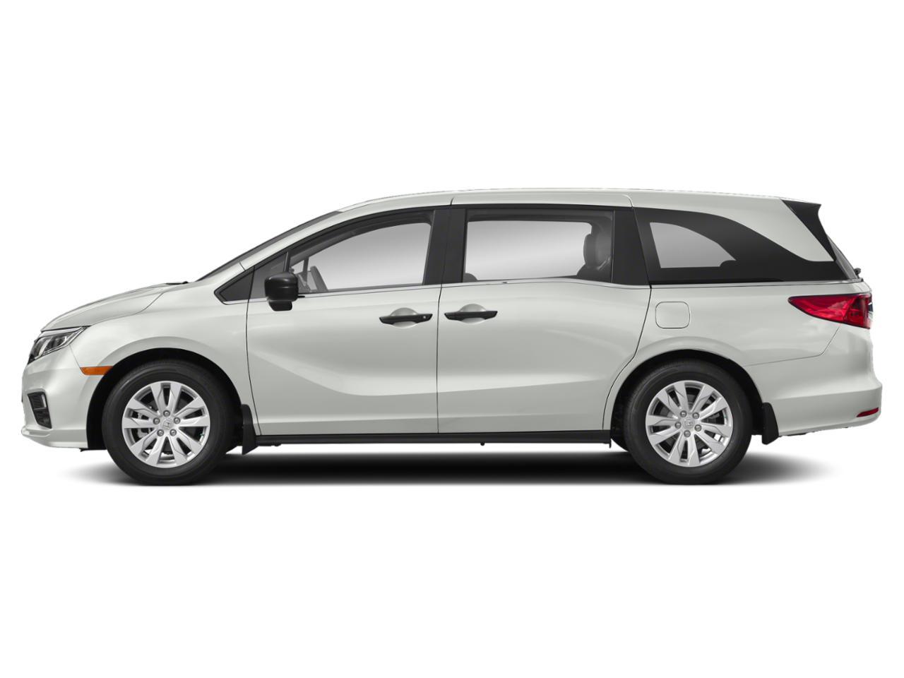 2020 Honda Odyssey LX San Antonio TX
