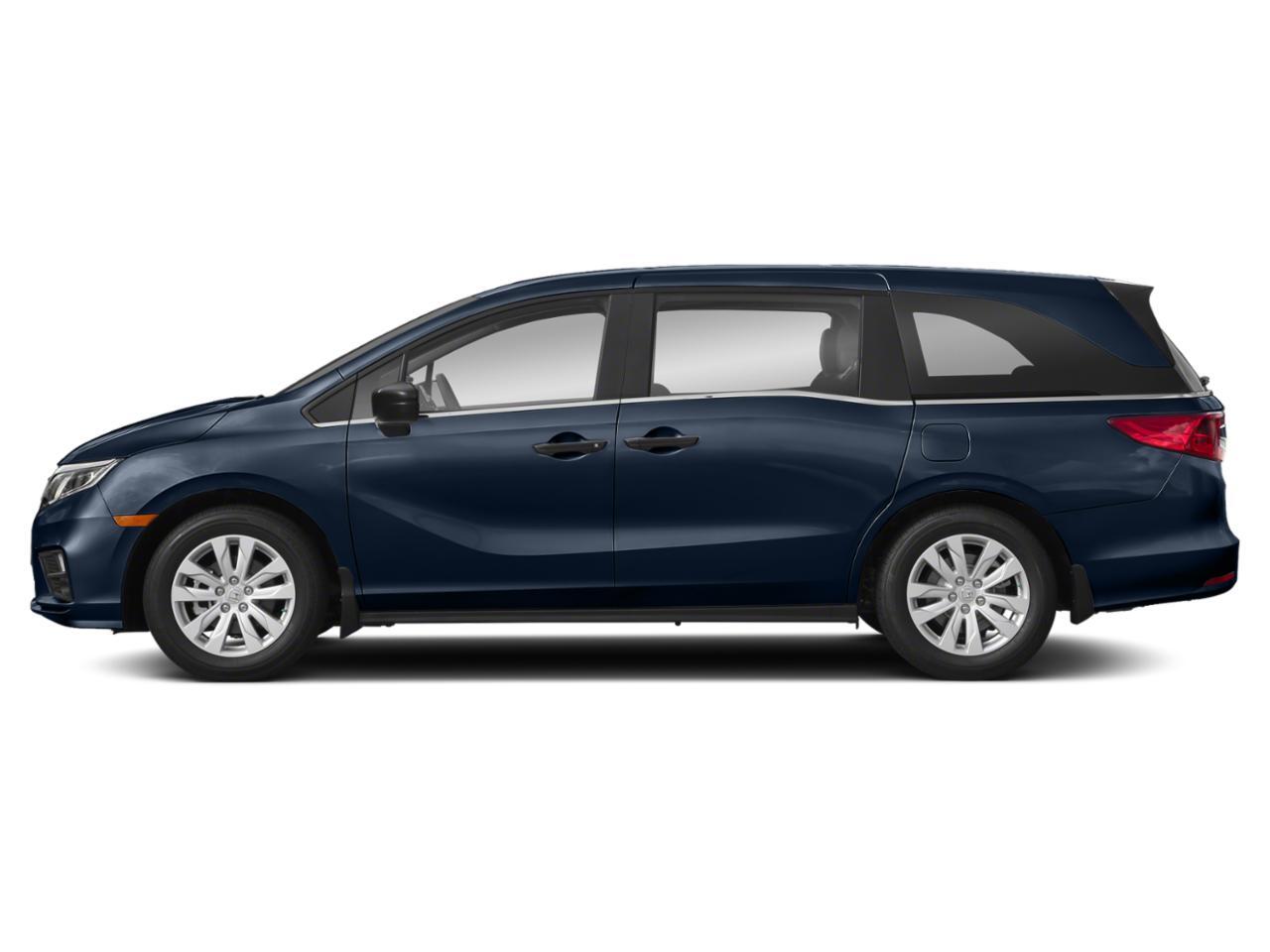 2020 Honda Odyssey LX San Antonio TX