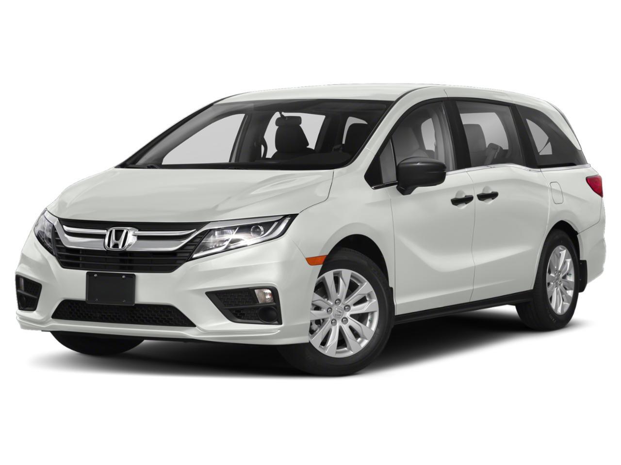 2020 Honda Odyssey LX San Antonio TX