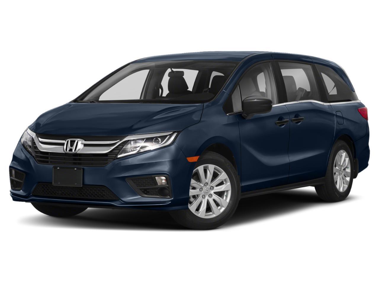2020 Honda Odyssey LX San Antonio TX