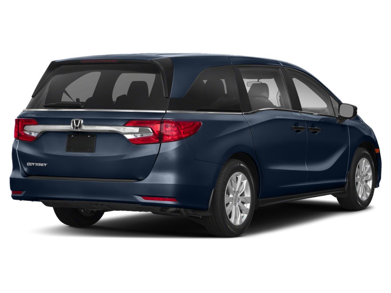 2020 Honda Odyssey LX San Antonio TX