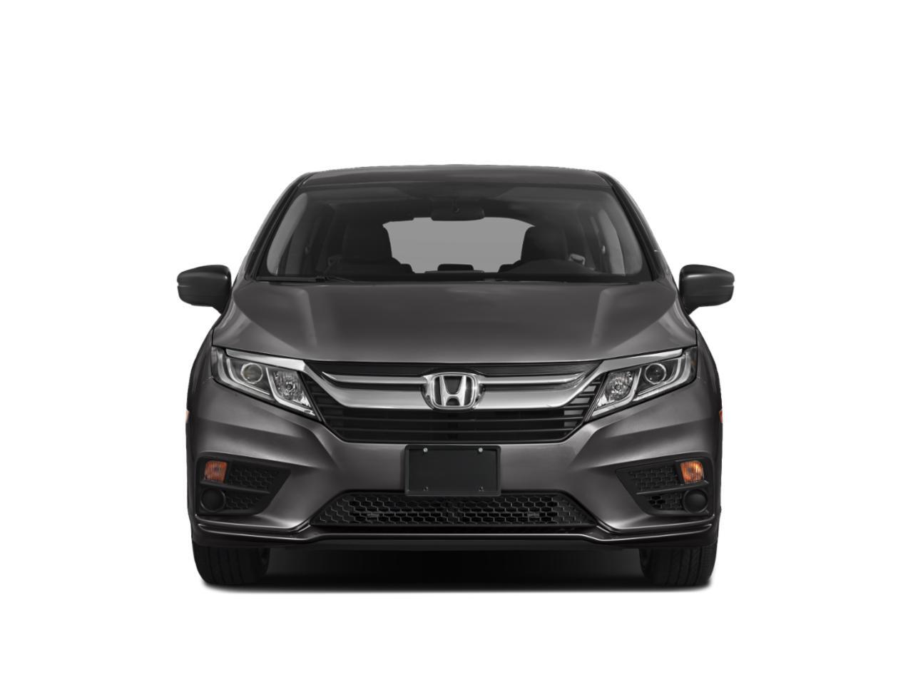 2020 Honda Odyssey LX San Antonio TX