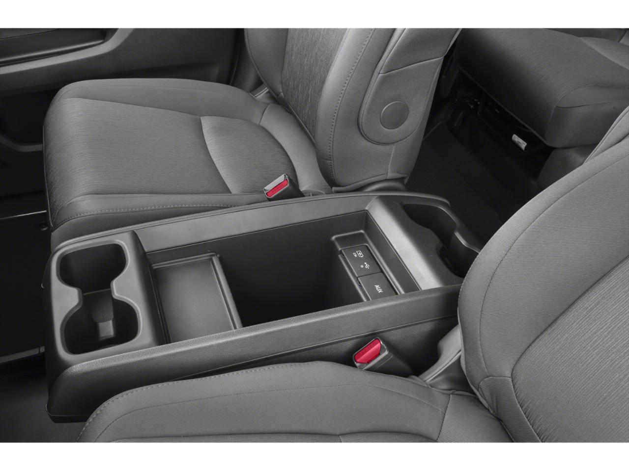 2020 Honda Odyssey LX San Antonio TX