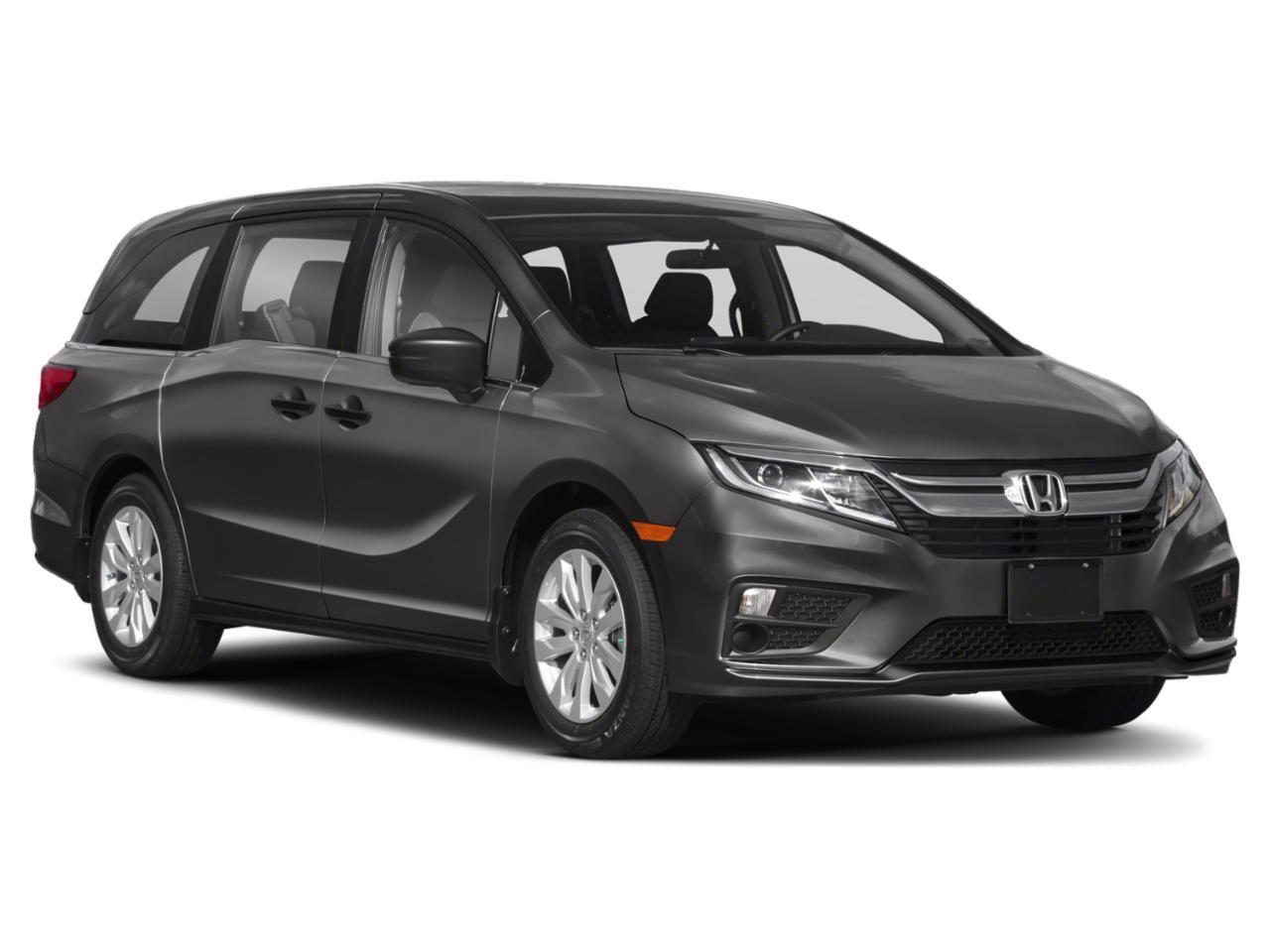 2020 Honda Odyssey LX San Antonio TX