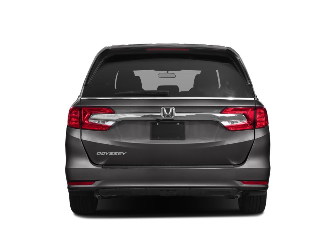 2020 Honda Odyssey LX San Antonio TX